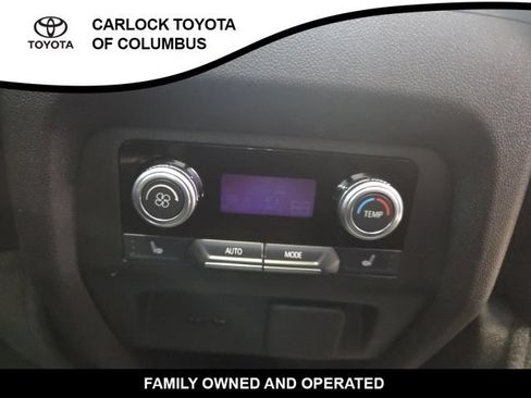 Used 2025 GMC Acadia Denali w/ LPO, All-Weather Package AWD/4WD image 20