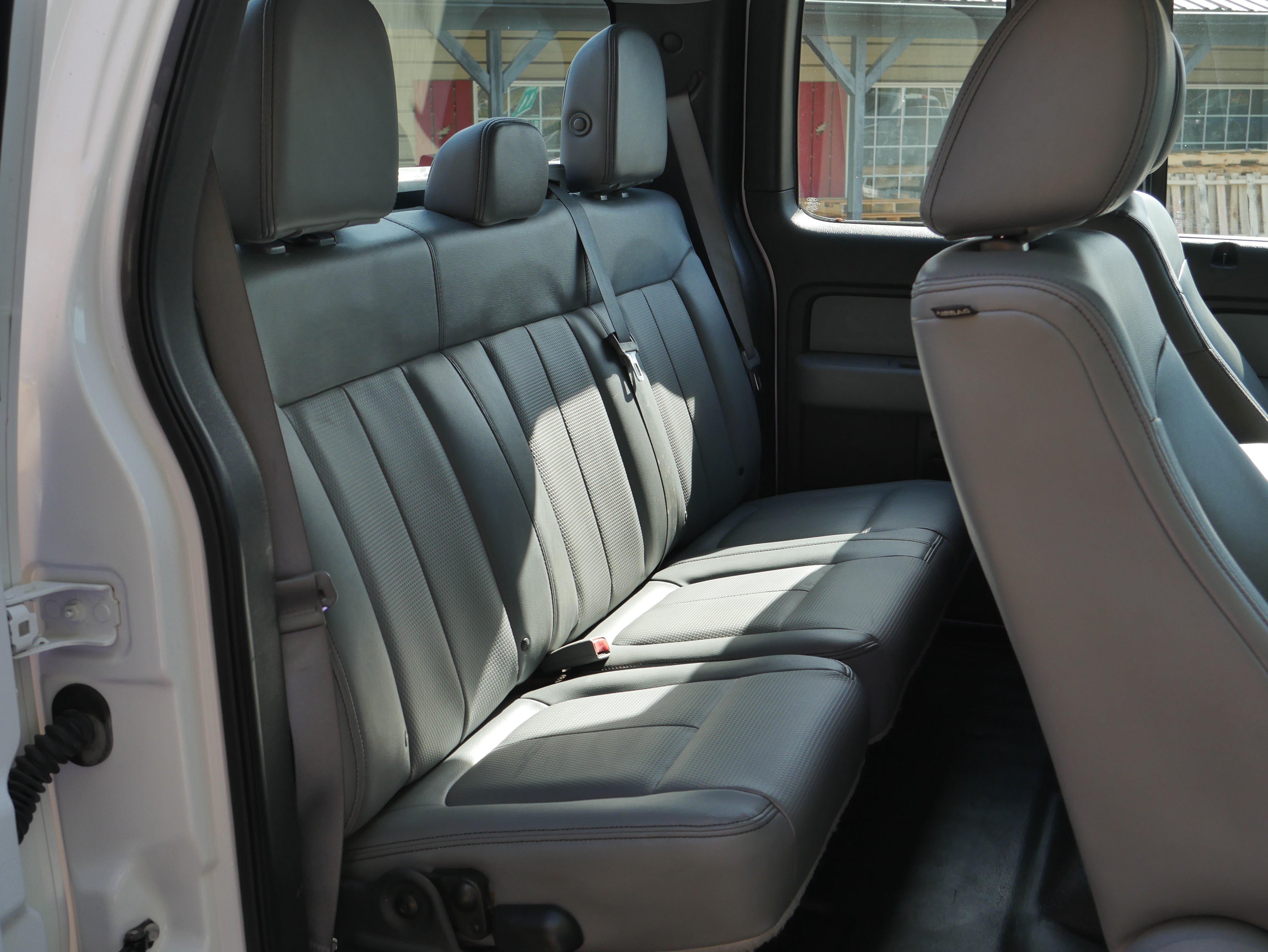 Used 2014 Ford F150 XL w/ Power Equipment Group AWD/4WD image 22