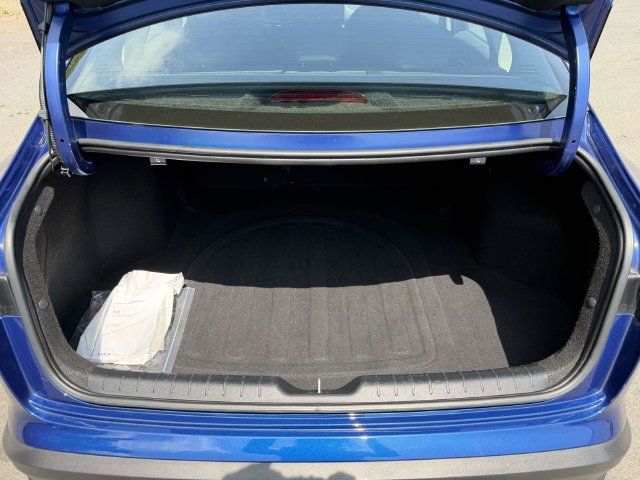 Used 2025 Kia K4 FWD image 14