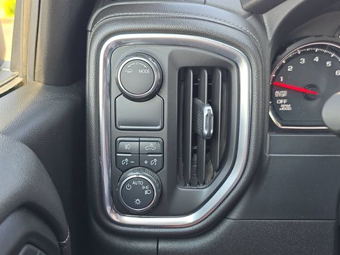 Used 2020 Chevrolet Silverado 1500 RST w/ All-Star Edition RWD image 25