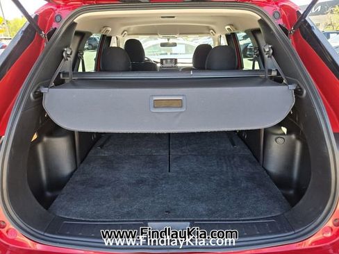 Used 2023 Mitsubishi Outlander ES FWD image 16