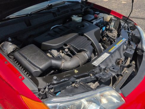 Used 2006 Saturn ION Level 2 w/ Preferred Pkg FWD image 16