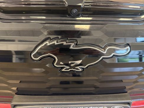 New 2025 Ford Mustang Mach-E GT image 42