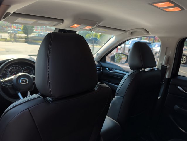 Used 2025 MAZDA CX-5 AWD 2.5 S w/ Select Package image 15