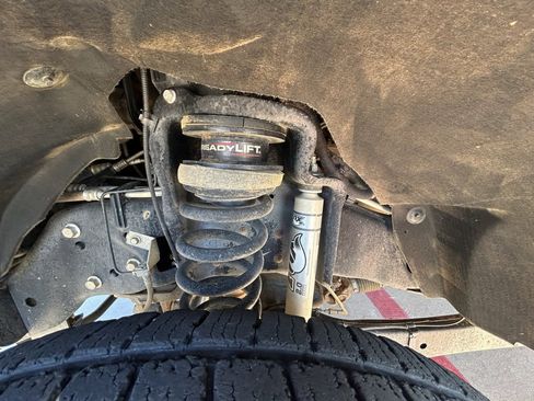 Used 2016 Ford F350 Lariat w/ Lariat Ultimate Package image 7