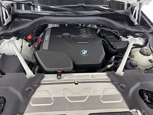 Certified 2023 BMW X3 xDrive30i w/ Premium Package AWD/4WD image 42