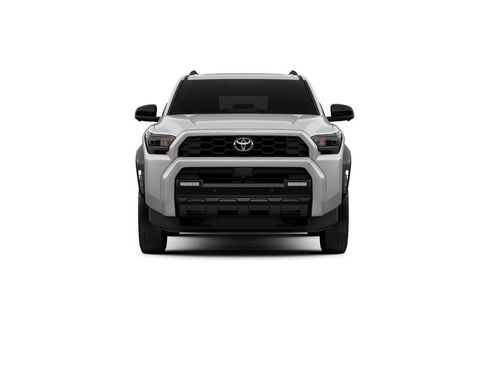 New 2026 Toyota 4Runner 4WD image 46