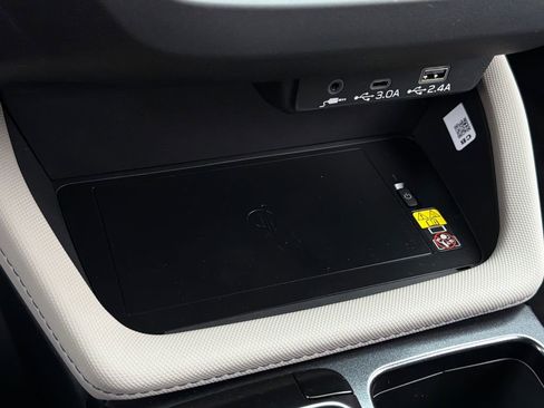 New 2026 Subaru Forester Premium AWD/4WD image 27