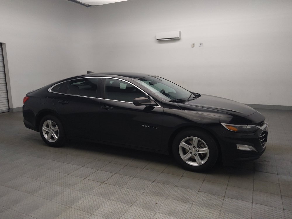 Used 2019 Chevrolet Malibu LS FWD image 11