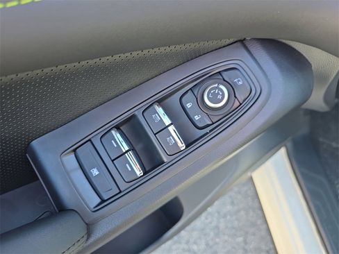 New 2025 Subaru Ascent Bronze Edition image 20