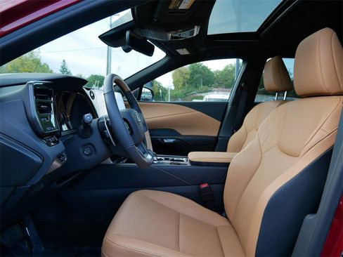 Certified 2024 Lexus RX 350 Premium image 8