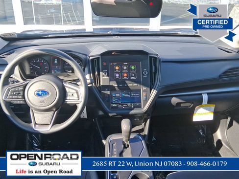 Used 2025 Subaru Impreza 2.0i AWD/4WD image 11