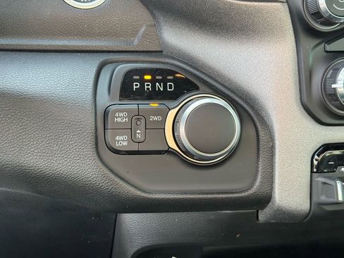 Used 2024 RAM 2500 Tradesman image 30