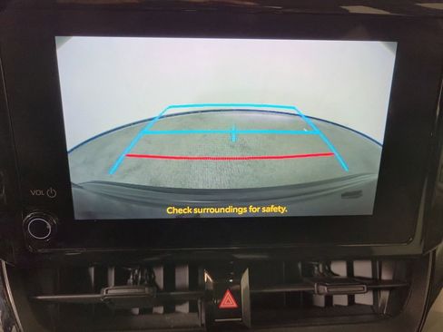 Used 2023 Toyota Corolla LE FWD image 20