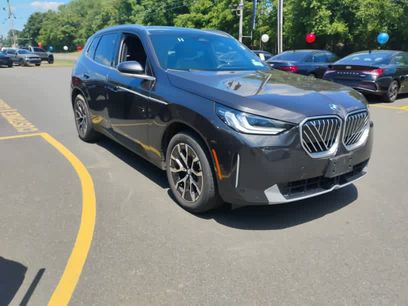 Used 2026 BMW X3 xDrive30i