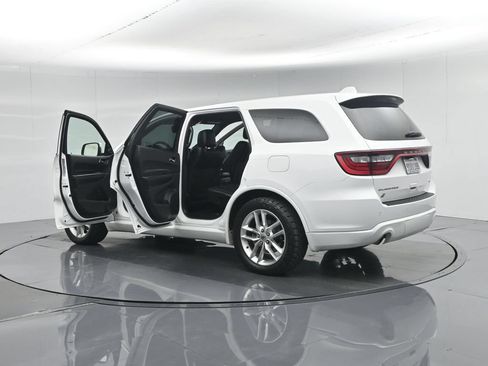 Used 2021 Dodge Durango R/T AWD/4WD image 36