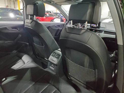 Used 2018 Audi A4 2.0T Ultra Premium w/ Convenience Package FWD image 20