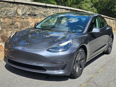 Used 2023 Tesla Model 3 Long Range AWD/4WD image 13