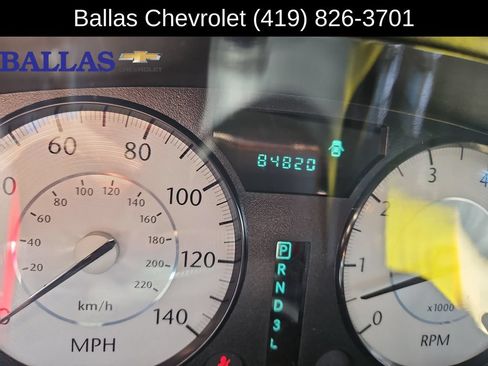 Used 2010 Chrysler 300 Touring Plus RWD image 12