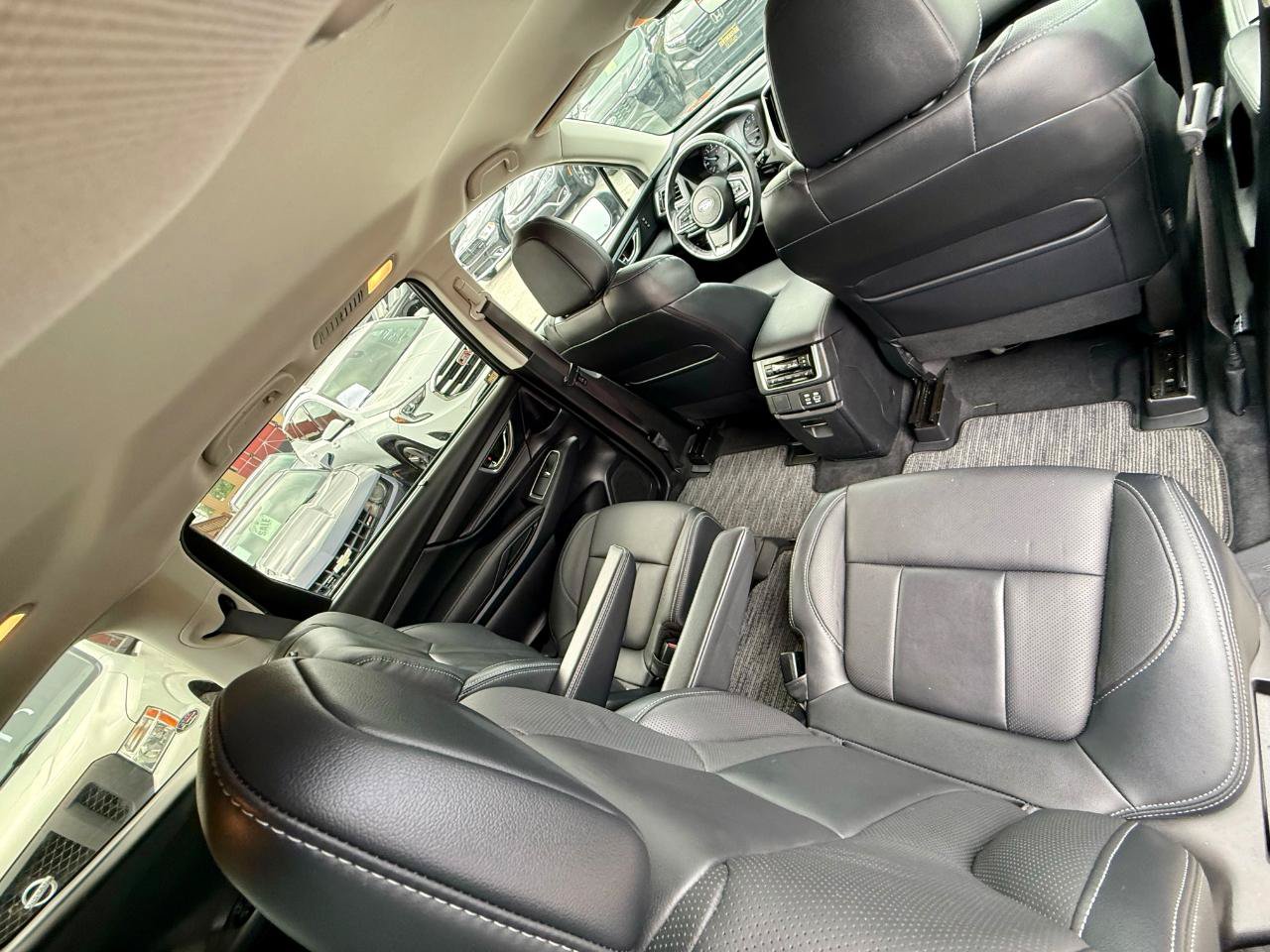 Used 2023 Subaru Ascent Limited AWD/4WD image 35