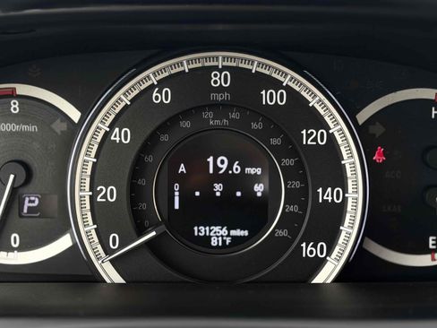 Used 2016 Honda Accord EX image 28