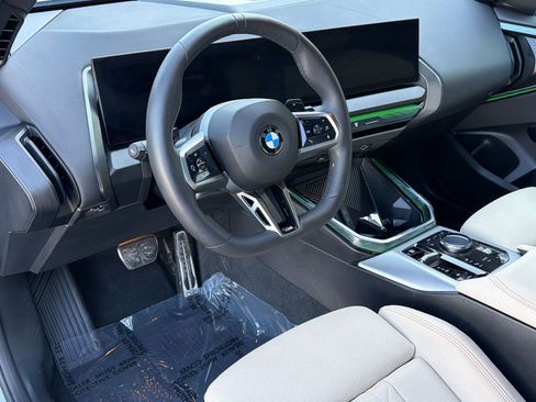 Used 2026 BMW X3 xDrive30i w/ M Sport Package AWD/4WD image 4