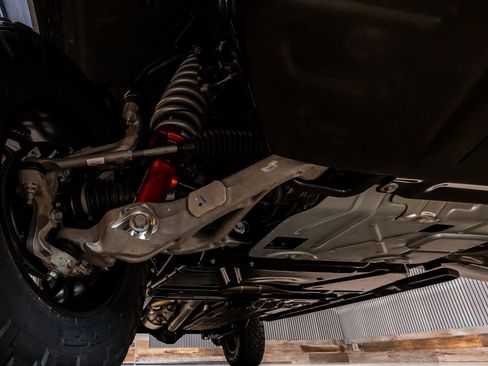 Used 2026 Ford F150 Raptor AWD/4WD image 14