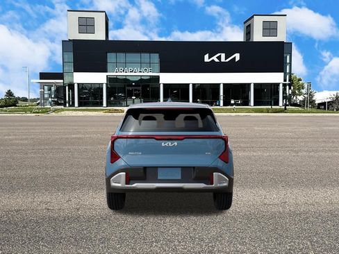 New 2027 Kia Seltos S AWD/4WD image 5