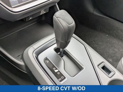 Certified 2026 Subaru Crosstrek 2.5i image 13