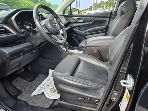 Used 2023 Subaru Ascent Limited w/ Technology Package AWD/4WD image 10