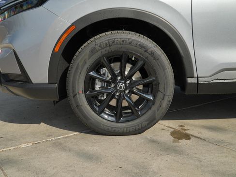 New 2026 Honda CR-V Sport image 12