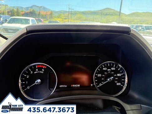 Used 2021 Ford F350 Lariat AWD/4WD image 15