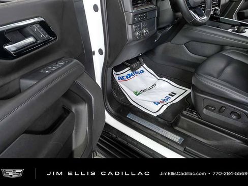 Used 2025 Chevrolet Tahoe LT AWD/4WD image 7