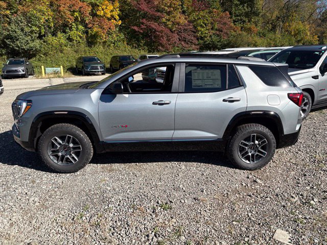 New 2027 GMC Terrain AT4 w/ Technology Package II AWD/4WD image 2