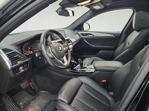Used 2020 BMW X4 xDrive30i w/ Premium Package AWD/4WD image 21