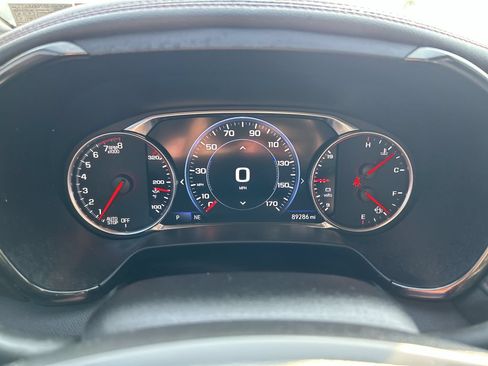 Used 2021 Chevrolet Blazer RS w/ Enhanced Convenience Package AWD/4WD image 27