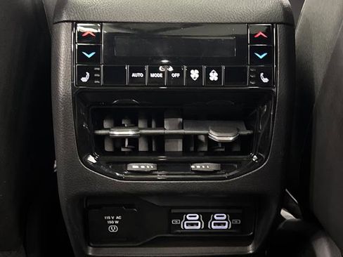 Used 2022 Jeep Grand Cherokee Summit w/ Advanced Protech Group IV image 35