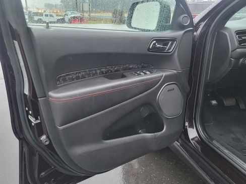 Used 2024 Dodge Durango R/T image 23