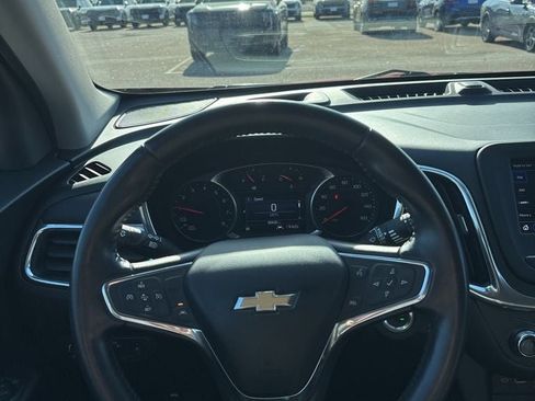 Used 2020 Chevrolet Equinox LT AWD/4WD image 14