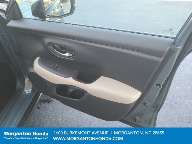 Used 2024 Honda HR-V LX image 21
