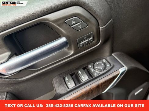 Used 2020 GMC Sierra 3500 Denali w/ Denali Ultimate Package image 24