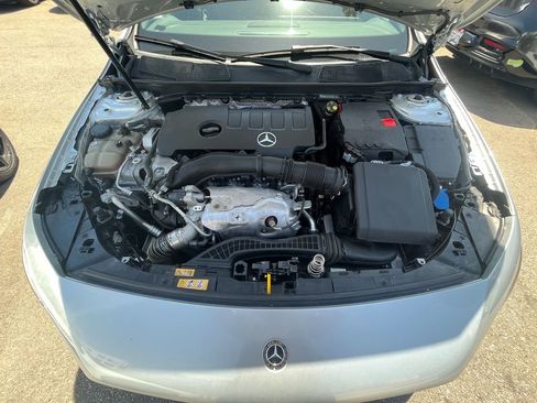 Used 2019 Mercedes-Benz A 220 image 14
