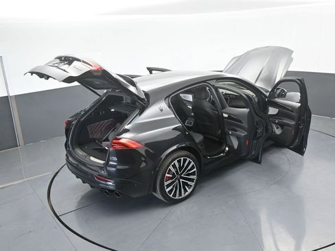 Used 2023 Maserati Grecale Modena image 80