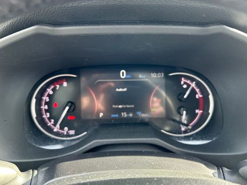 Certified 2024 Toyota RAV4 XLE image 9