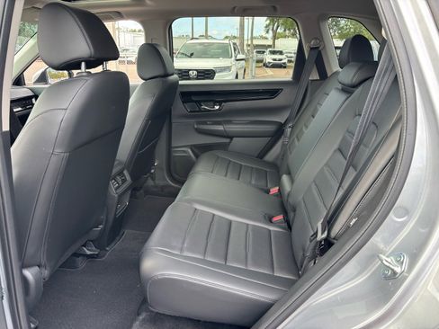 Used 2024 Honda CR-V EX-L image 10