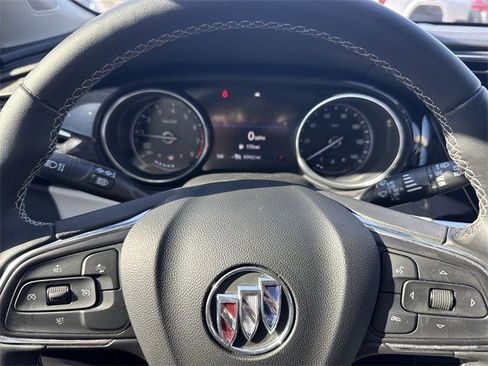 Used 2022 Buick Encore GX Select image 14