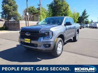 New 2025 Ford Ranger XL 360° Tour