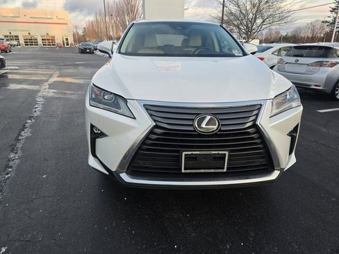 Used 2017 Lexus RX 350 AWD image 9