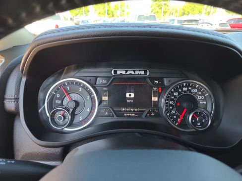 Used 2022 RAM 2500 Laramie AWD/4WD image 26