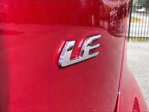 Certified 2025 Toyota Corolla LE image 10